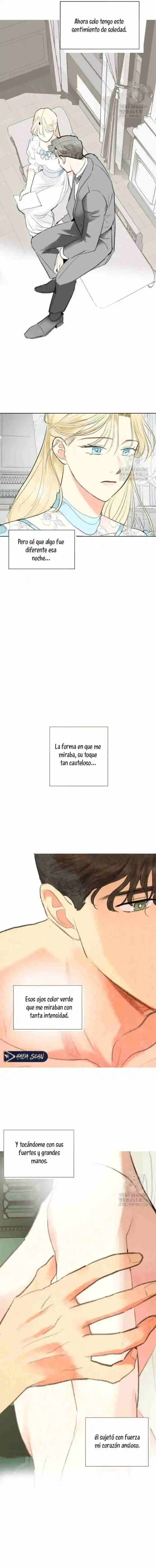 Pureza Para Tí [+18] - Capítulo 3 - Página 7 - LectorTMOo