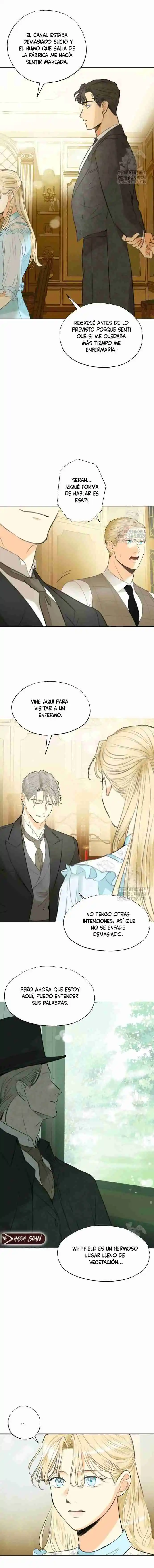 Pureza Para Tí [+18] - Capítulo 4 - Página 4 - LectorTMOo