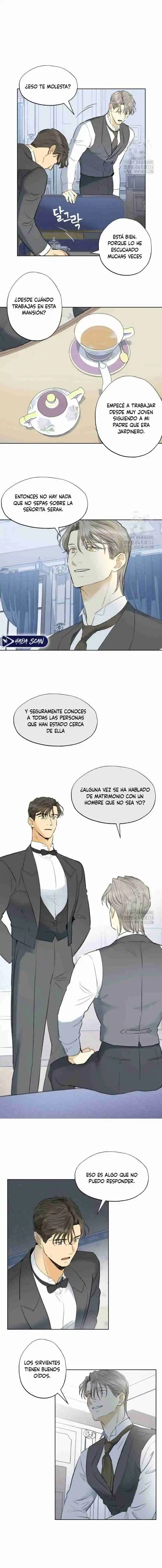 Pureza Para Tí [+18] - Capítulo 4 - Página 10 - LectorTMOo