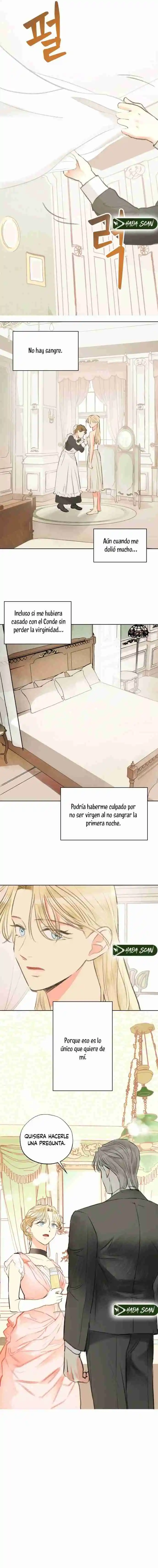 Pureza Para Tí [+18] - Capítulo 5 - Página 15 - LectorTMOo
