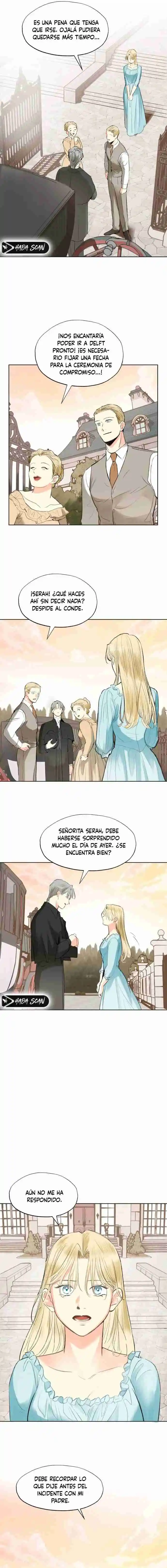 Pureza Para Tí [+18] - Capítulo 6 - Página 12 - LectorTMOo