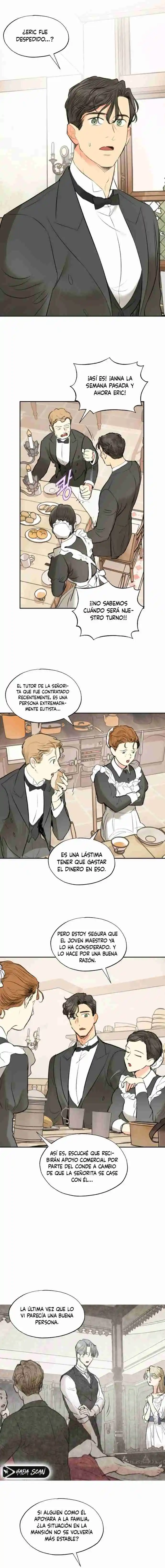 Pureza Para Tí [+18] - Capítulo 7 - Página 4 - LectorTMOo