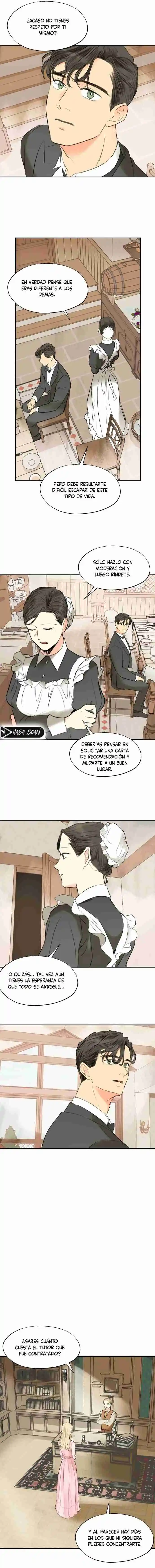 Pureza Para Tí [+18] - Capítulo 7 - Página 7 - LectorTMOo