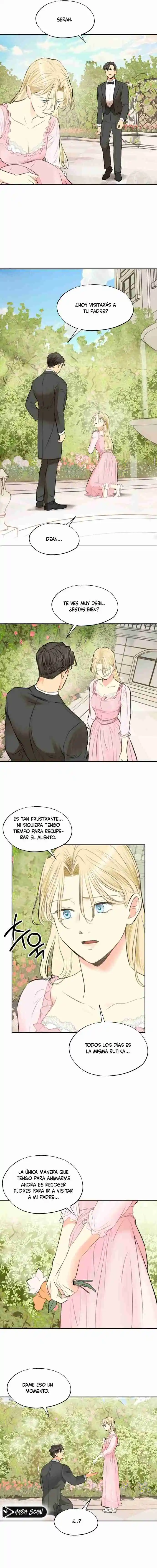 Pureza Para Tí [+18] - Capítulo 7 - Página 9 - LectorTMOo