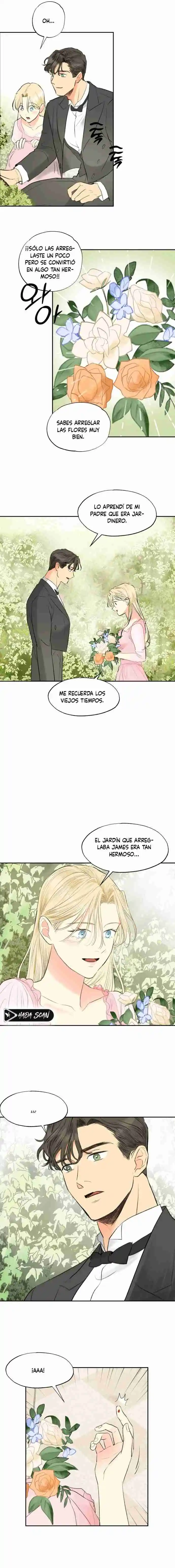 Pureza Para Tí [+18] - Capítulo 7 - Página 10 - LectorTMOo