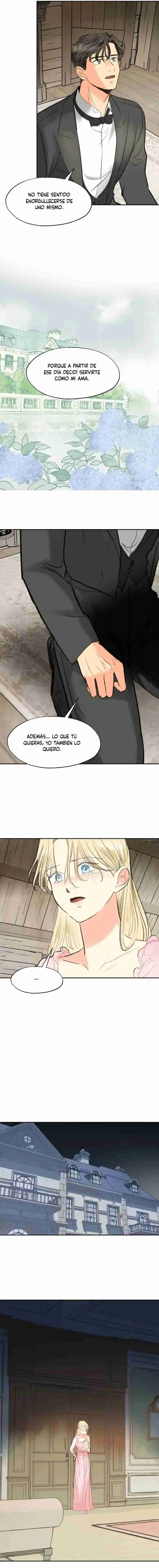 Pureza Para Tí [+18] - Capítulo 8 - Página 10 - LectorTMOo
