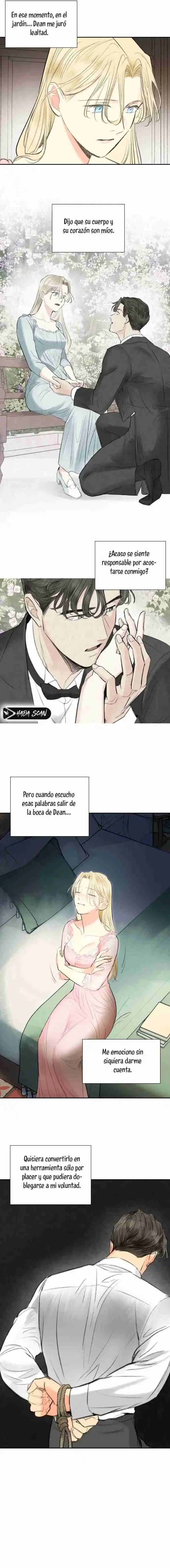 Pureza Para Tí [+18] - Capítulo 8 - Página 11 - LectorTMOo