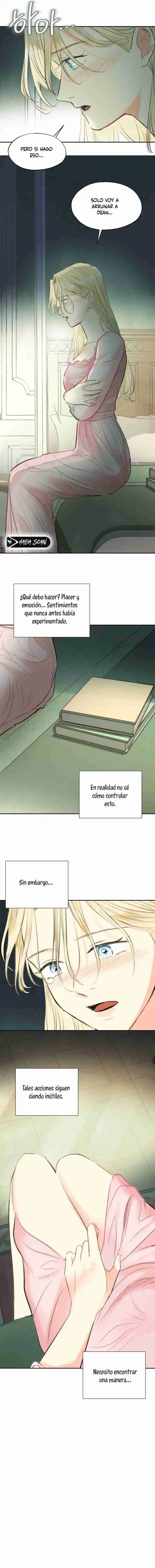 Pureza Para Tí [+18] - Capítulo 8 - Página 12 - LectorTMOo