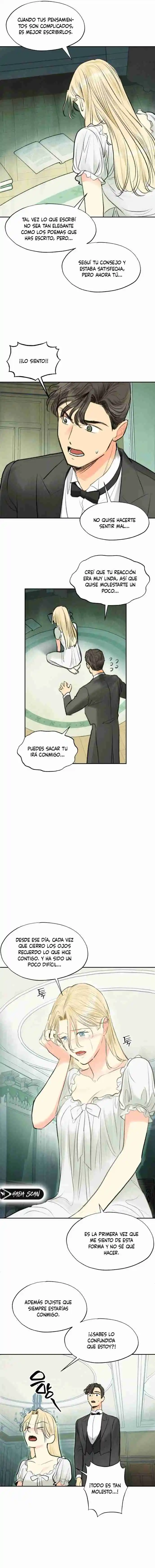 Pureza Para Tí [+18] - Capítulo 9 - Página 9 - LectorTMOo