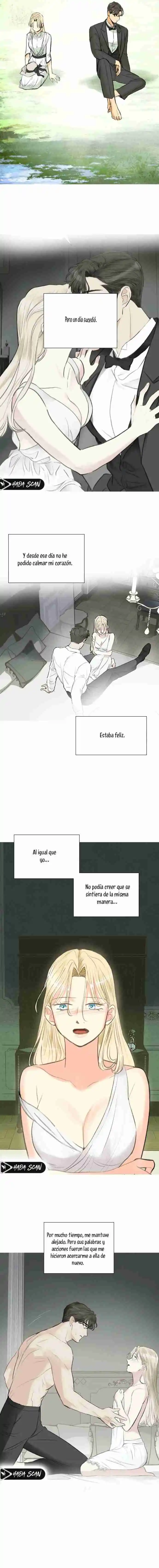 Pureza Para Tí [+18] - Capítulo 9 - Página 11 - LectorTMOo