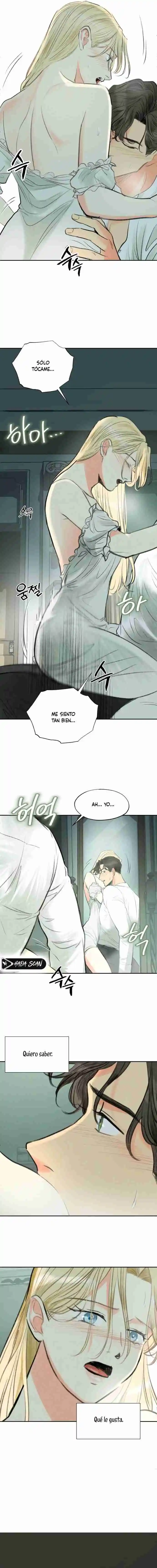 Pureza Para Tí [+18] - Capítulo 9 - Página 16 - LectorTMOo
