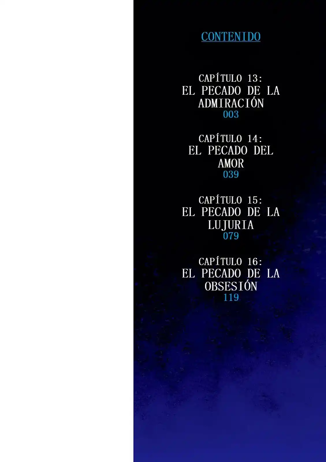 Purgatory Dead Roll - Capítulo 13 - Página 2 - LectorTMOo