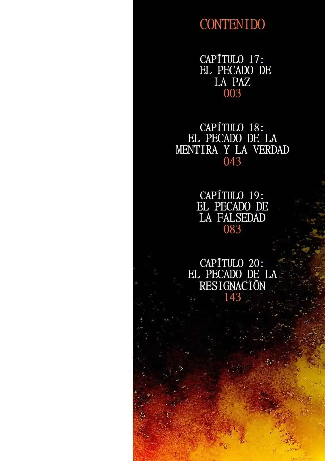 Purgatory Dead Roll - Capítulo 17 - Página 2 - LectorTMOo