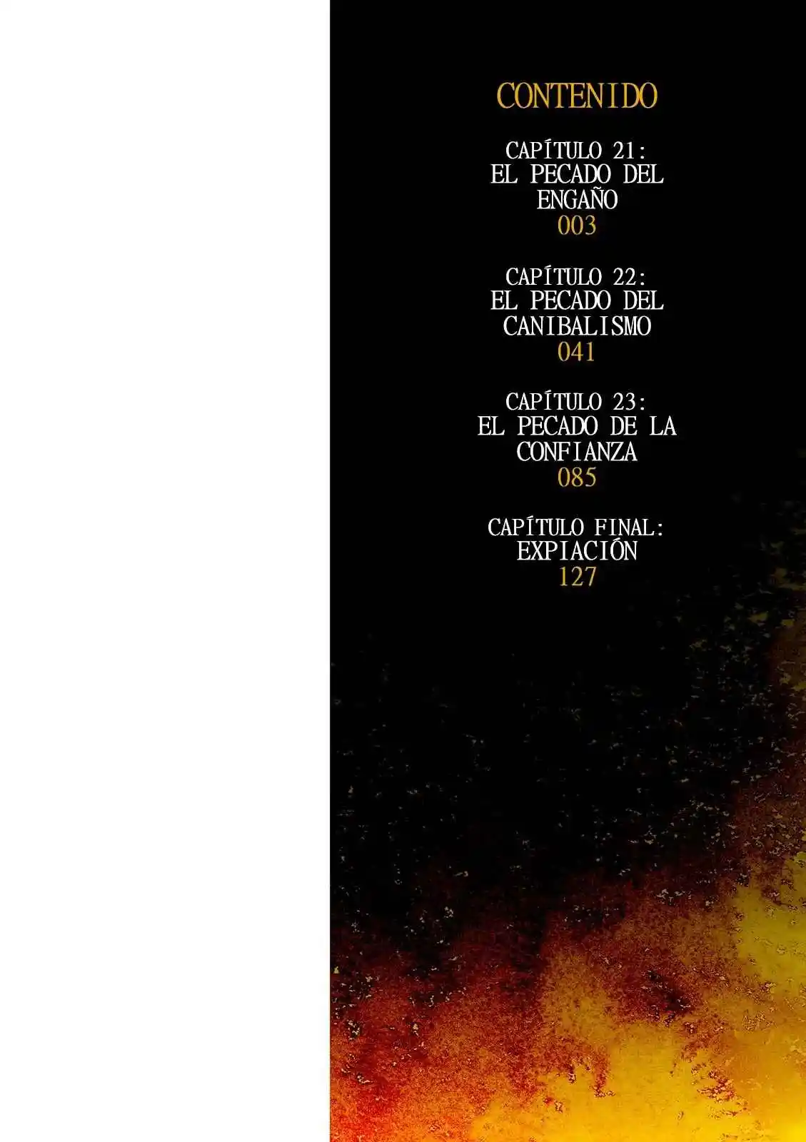 Purgatory Dead Roll - Capítulo 21 - Página 2 - LectorTMOo