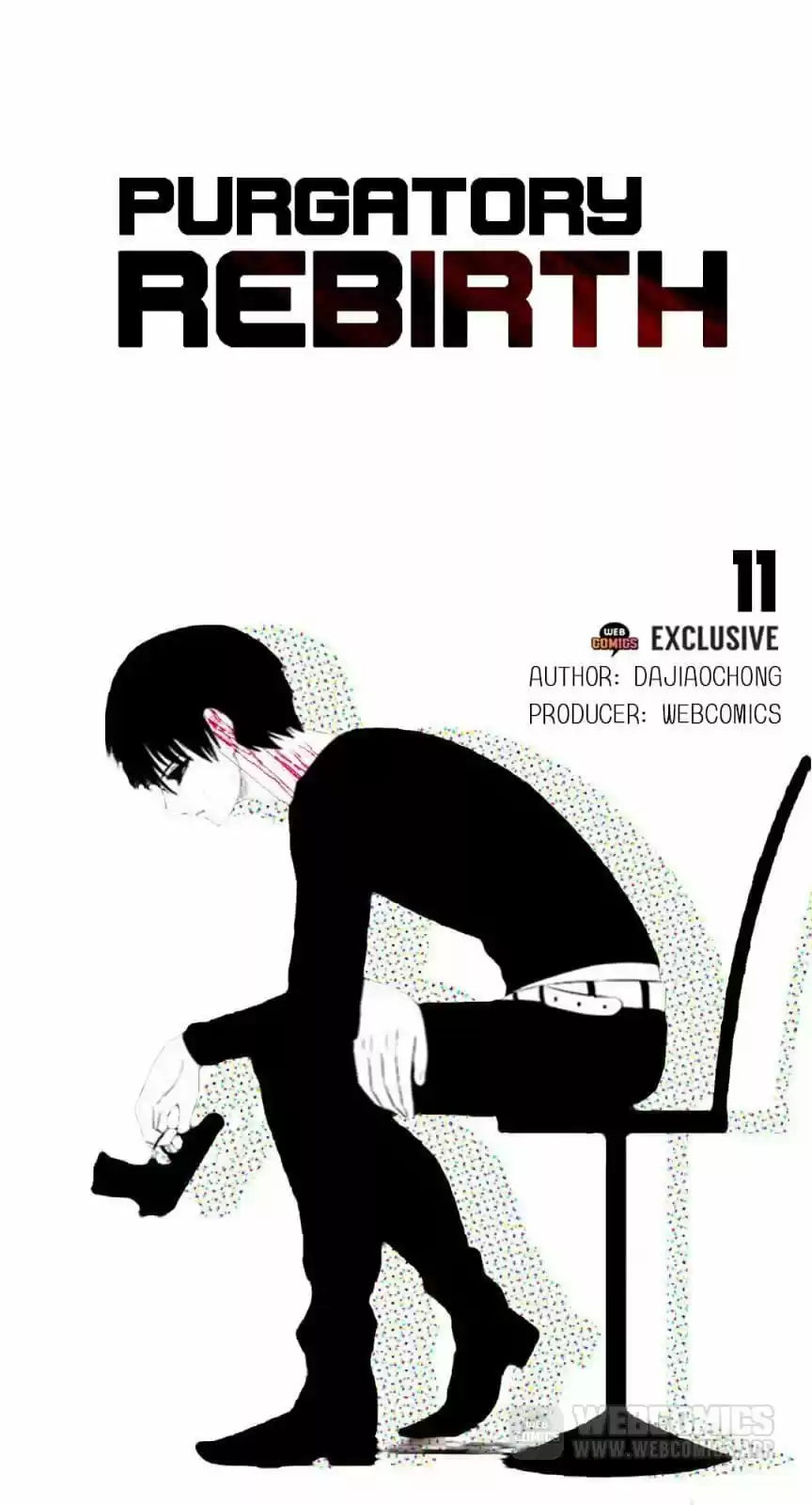 Purgatory RE: Birth - Capítulo 11 - Página 1 - LectorTMOo