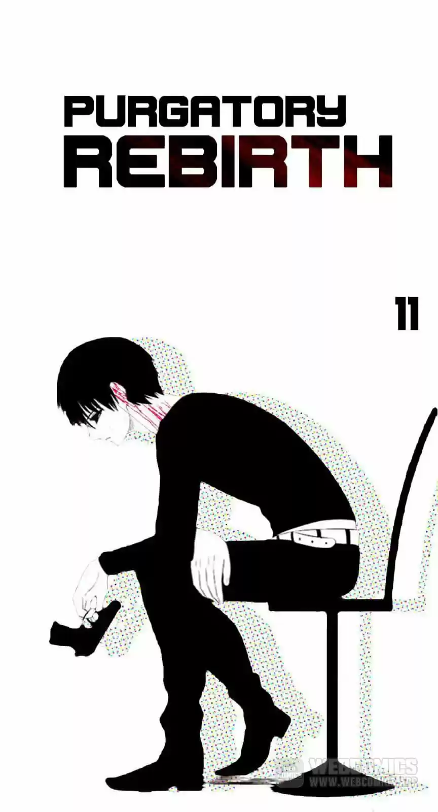 Purgatory RE: Birth - Capítulo 12 - Página 1 - LectorTMOo