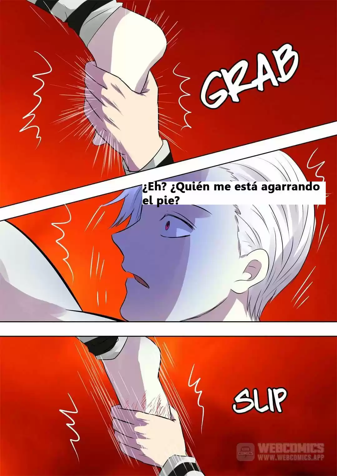 Purgatory RE: Birth - Capítulo 17 - Página 2 - LectorTMOo