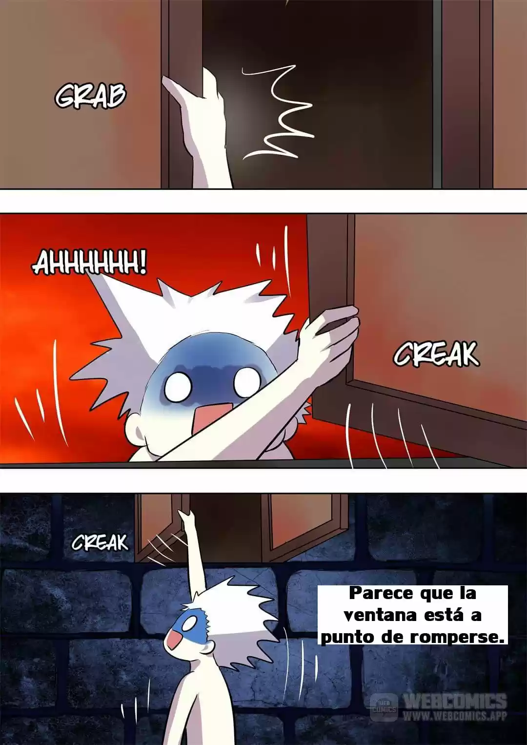 Purgatory RE: Birth - Capítulo 17 - Página 4 - LectorTMOo