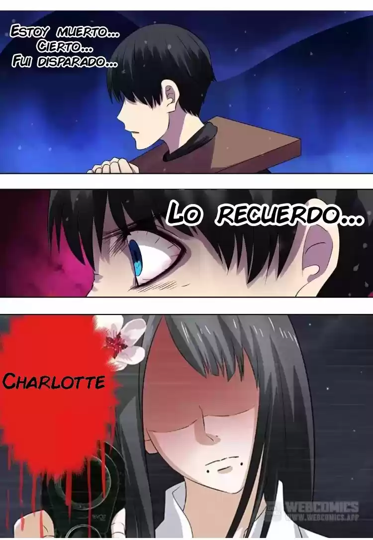 Purgatory RE: Birth - Capítulo 2 - Página 2 - LectorTMOo