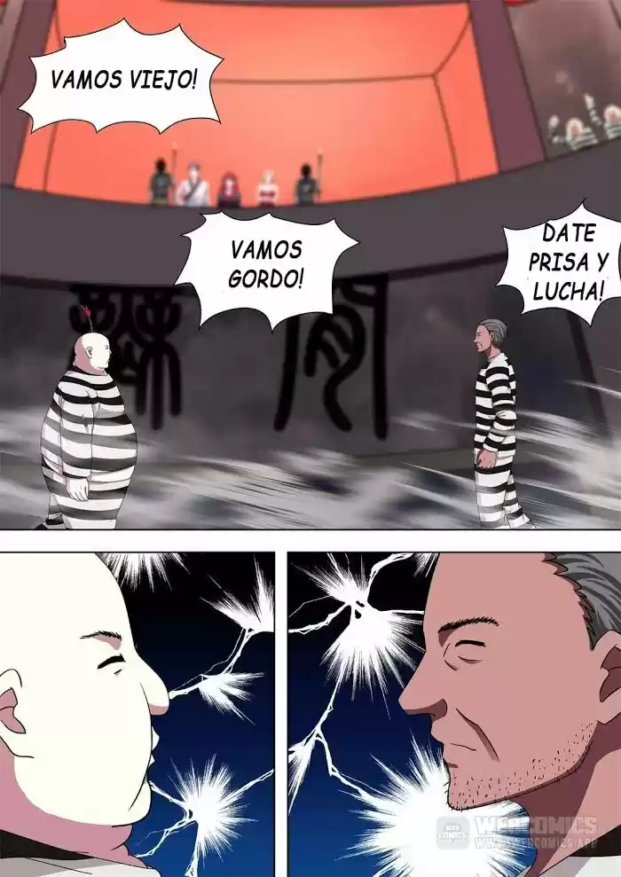 Purgatory RE: Birth - Capítulo 26 - Página 2 - LectorTMOo