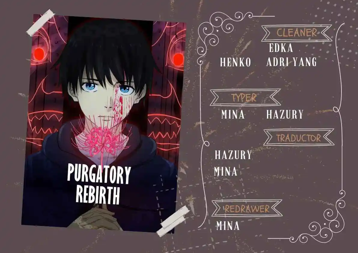 Purgatory RE: Birth - Capítulo 27 - Página 2 - LectorTMOo