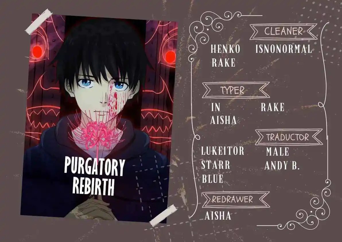 Purgatory RE: Birth - Capítulo 28 - Página 2 - LectorTMOo