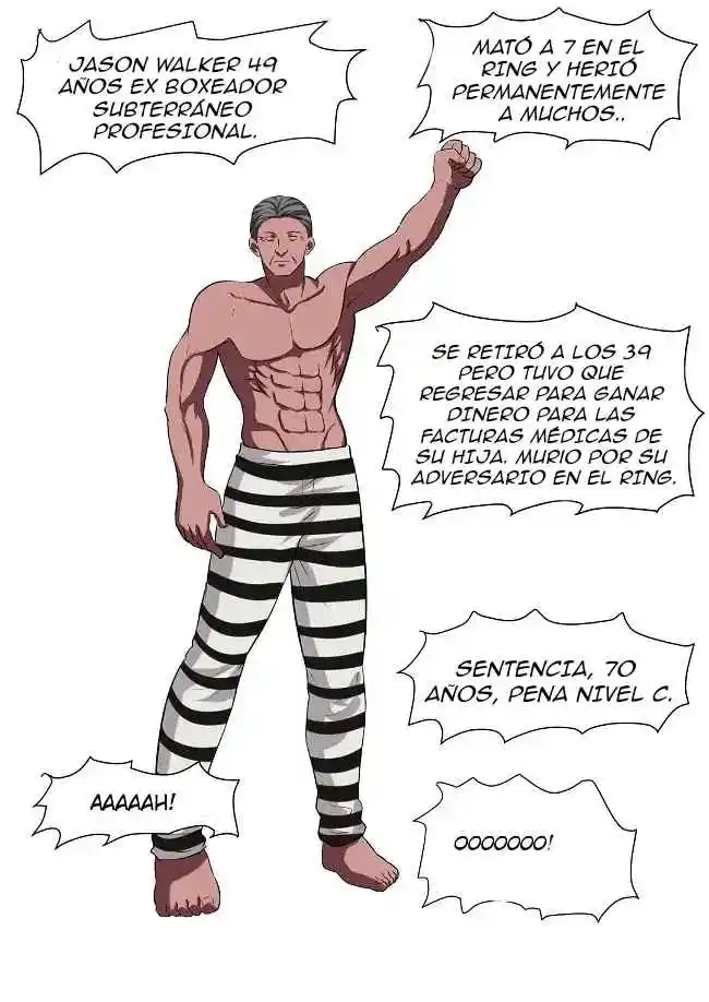 Purgatory RE: Birth - Capítulo 28 - Página 15 - LectorTMOo