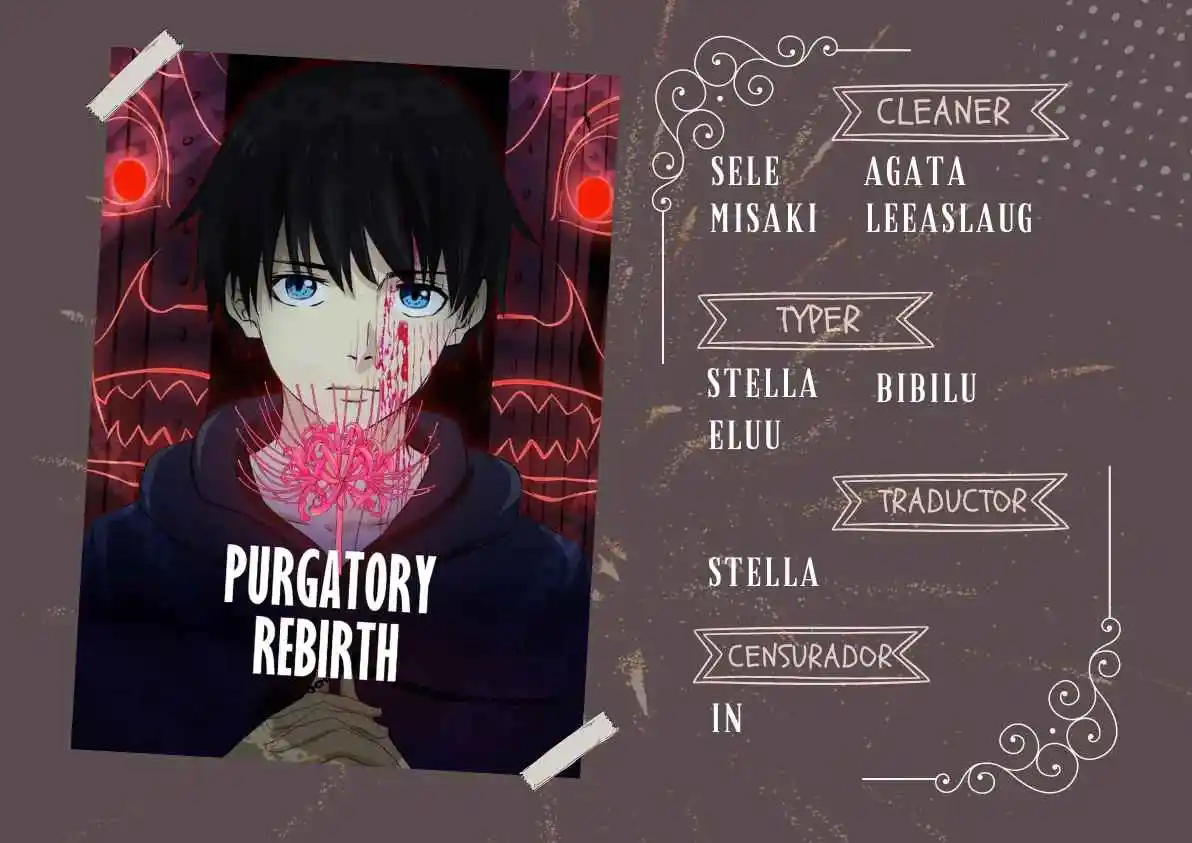 Purgatory RE: Birth - Capítulo 34 - Página 2 - LectorTMOo