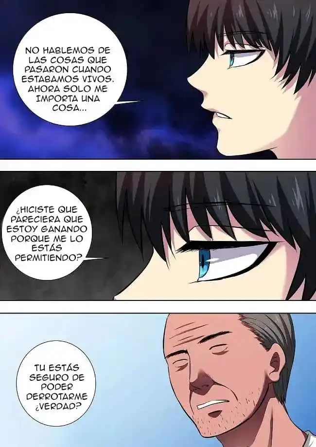 Purgatory RE: Birth - Capítulo 36 - Página 10 - LectorTMOo