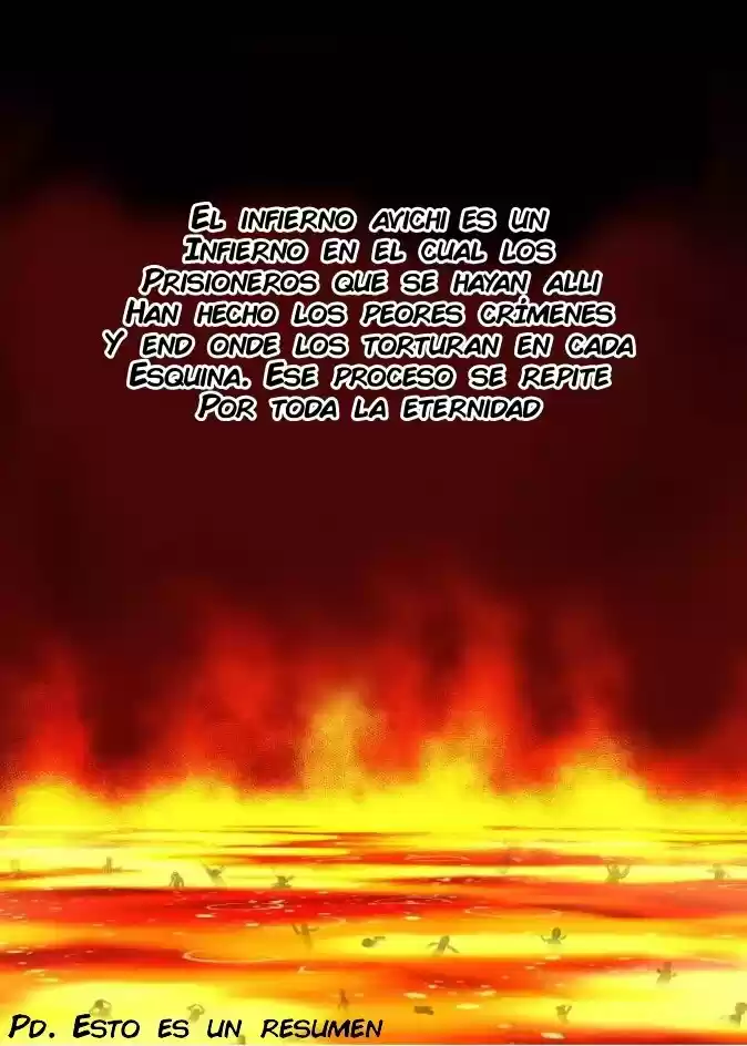Purgatory RE: Birth - Capítulo 5 - Página 3 - LectorTMOo