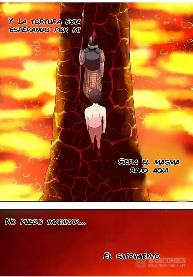 Purgatory RE: Birth - Capítulo 5 - Página 6 - LectorTMOo