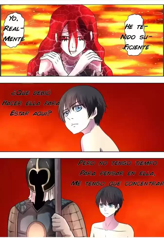 Purgatory RE: Birth - Capítulo 6 - Página 3 - LectorTMOo