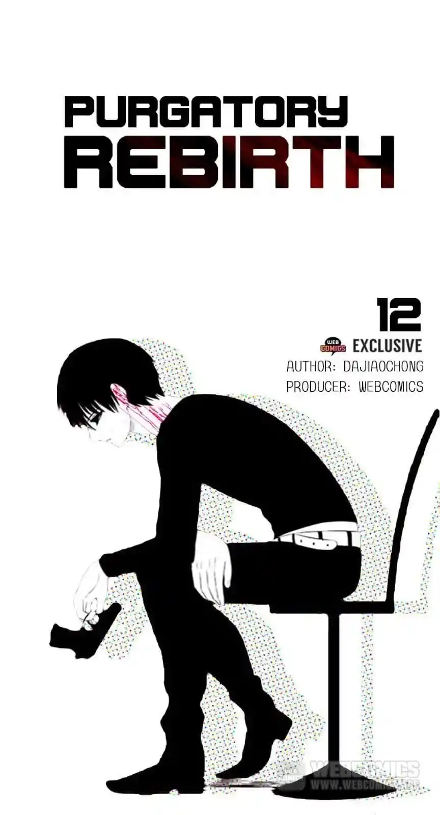 PURGATORY REBIRTH - Capítulo 12 - Página 5 - LectorTMOo