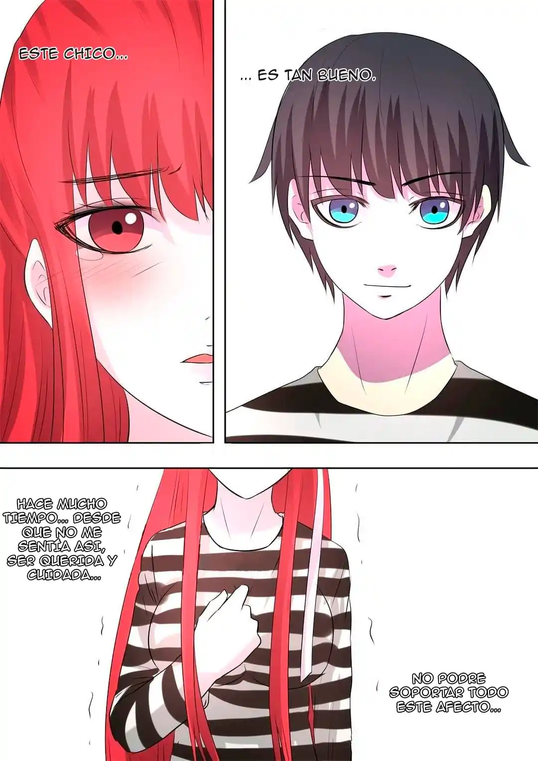 PURGATORY REBIRTH - Capítulo 13 - Página 13 - LectorTMOo