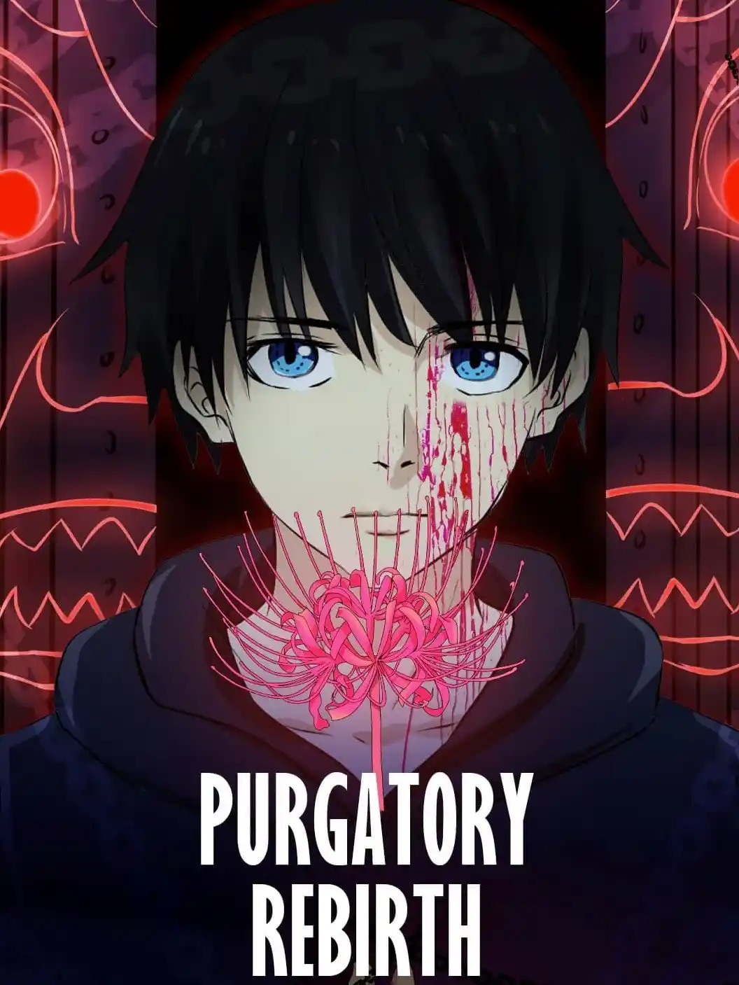 PURGATORY REBIRTH - Capítulo 14 - Página 1 - LectorTMOo
