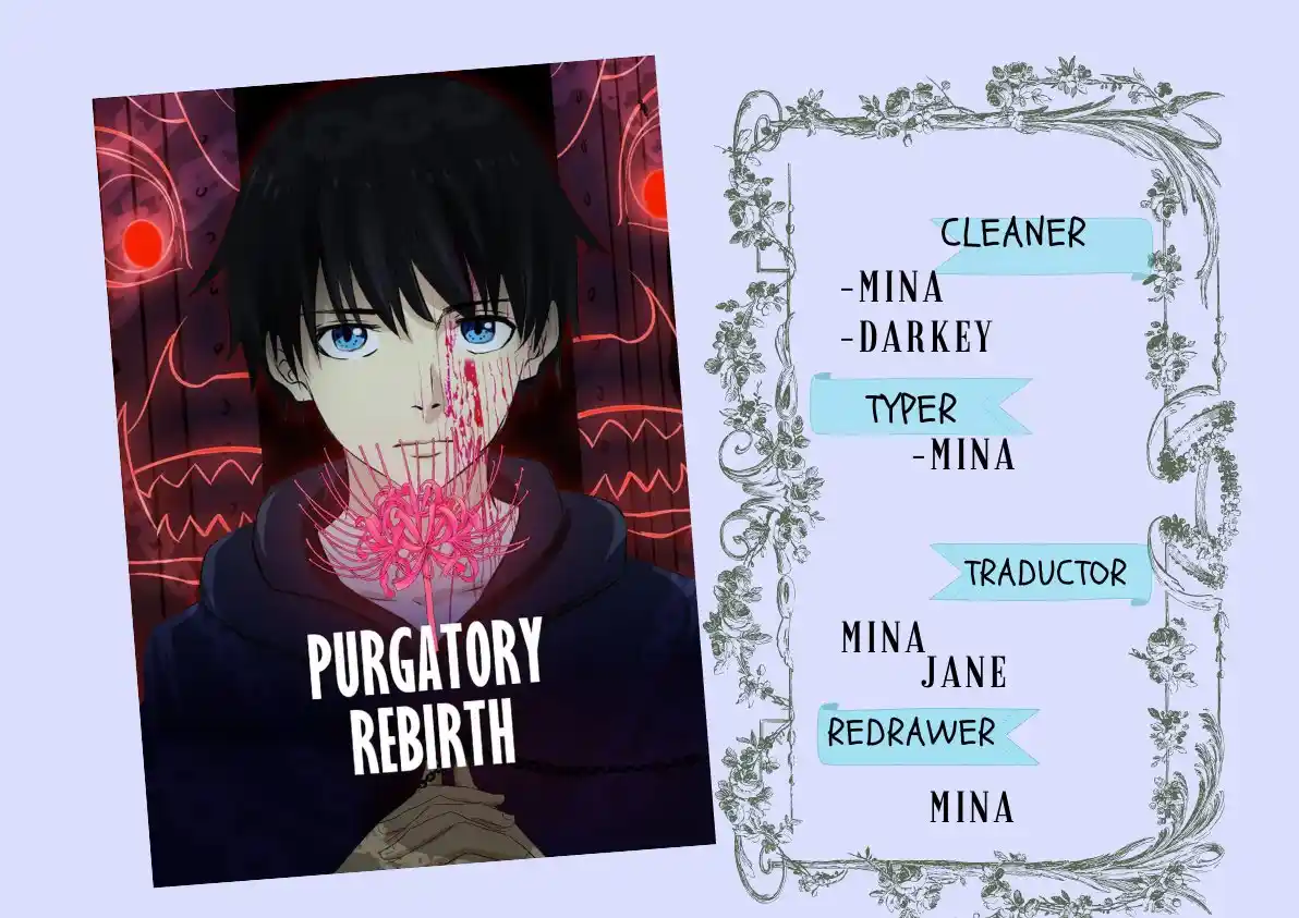PURGATORY REBIRTH - Capítulo 14 - Página 2 - LectorTMOo
