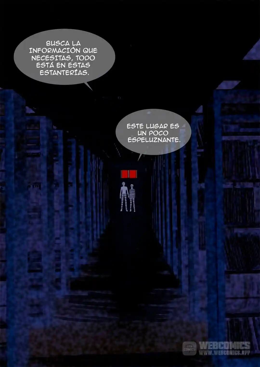 PURGATORY REBIRTH - Capítulo 17 - Página 12 - LectorTMOo