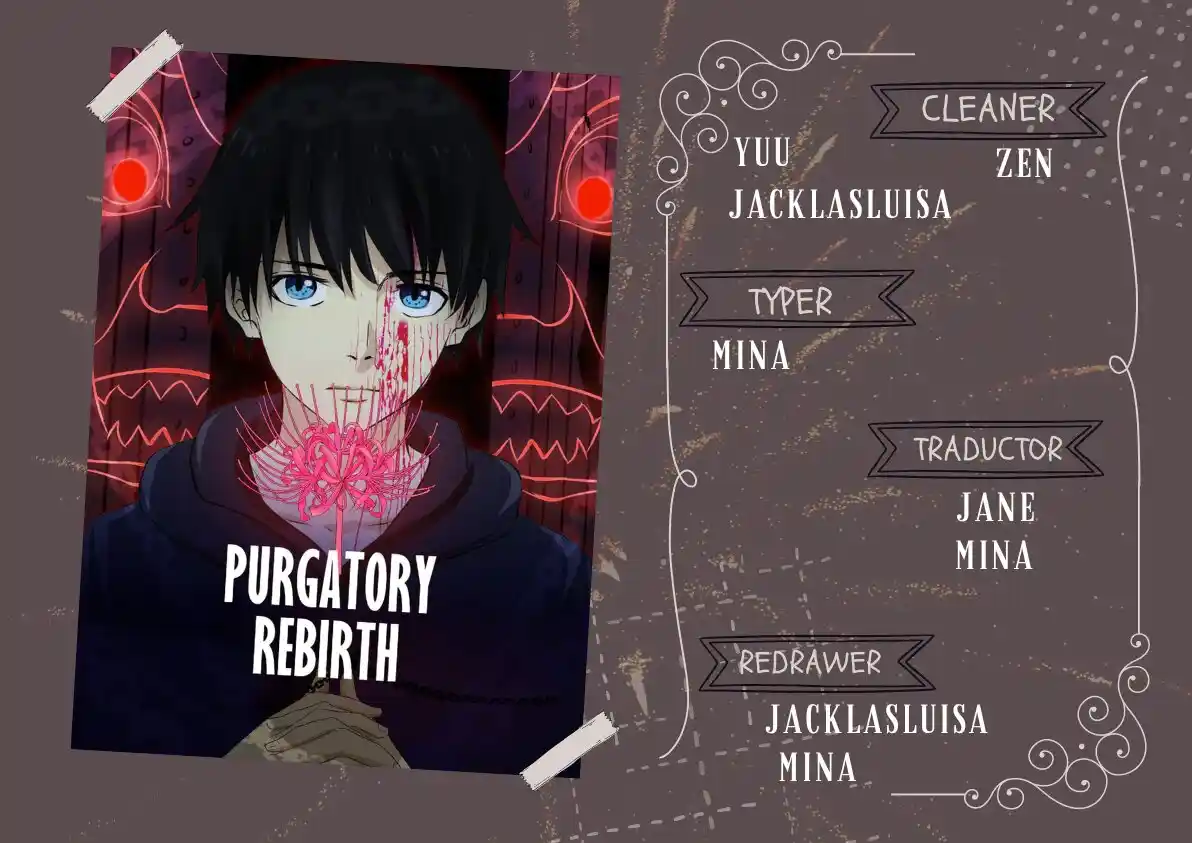 PURGATORY REBIRTH - Capítulo 18 - Página 2 - LectorTMOo