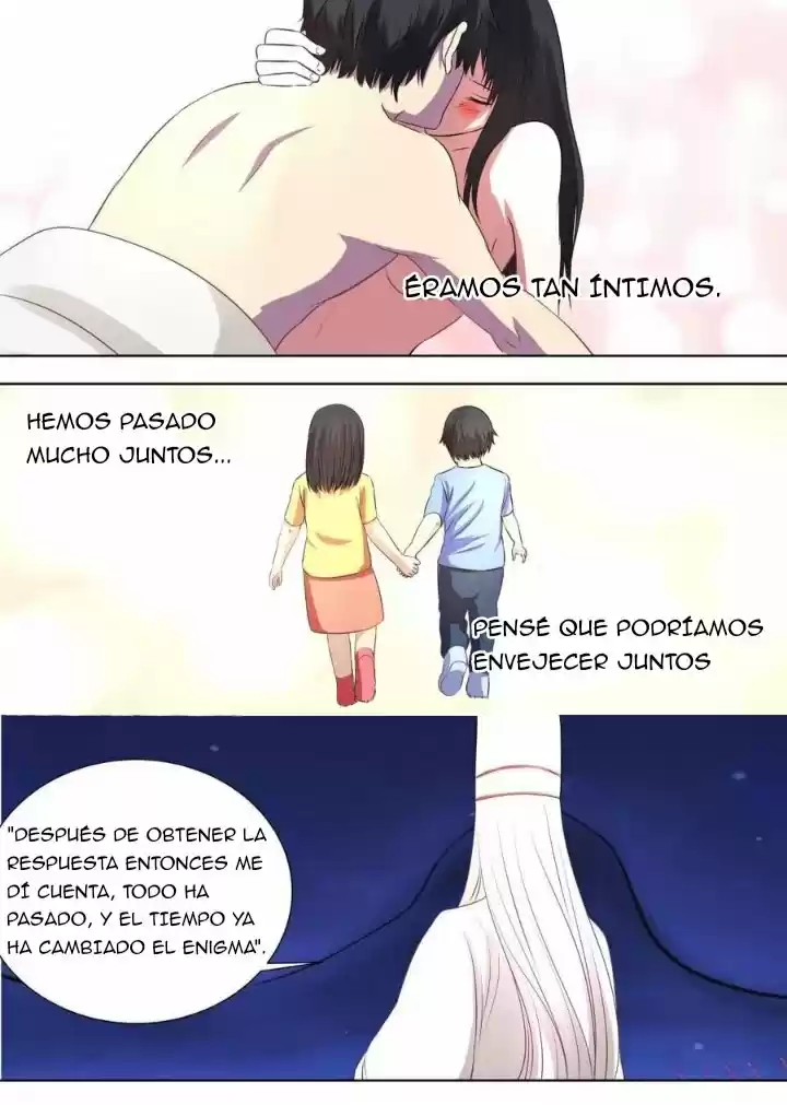 PURGATORY REBIRTH - Capítulo 2 - Página 5 - LectorTMOo