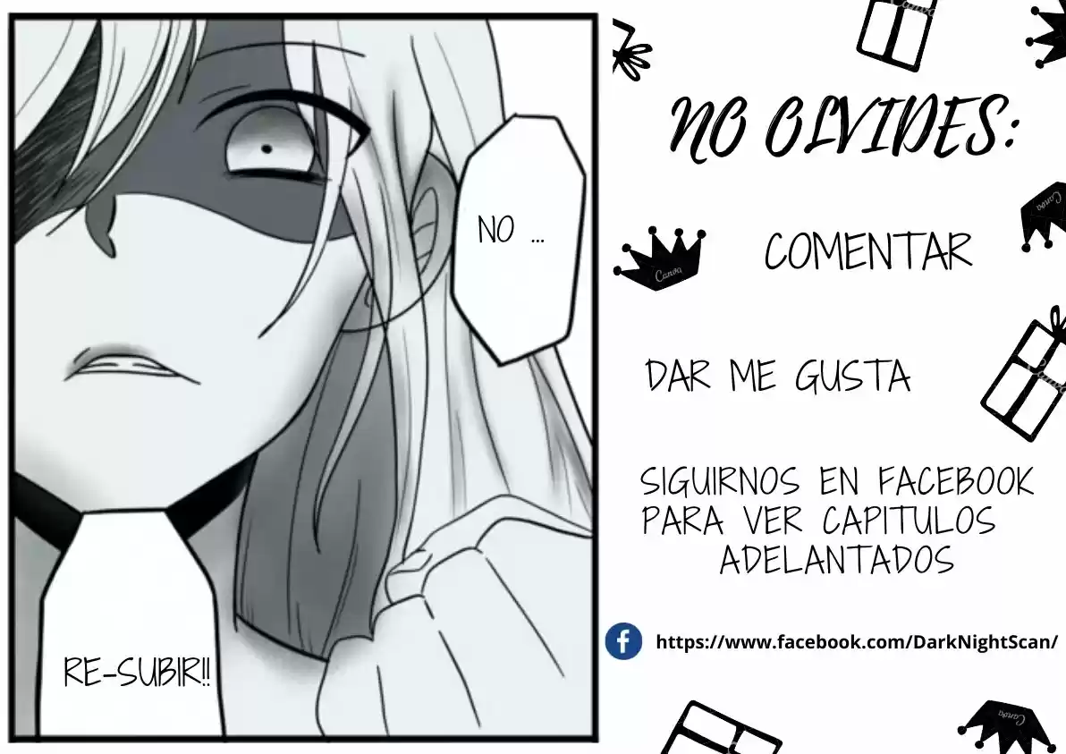 PURGATORY REBIRTH - Capítulo 2 - Página 12 - LectorTMOo