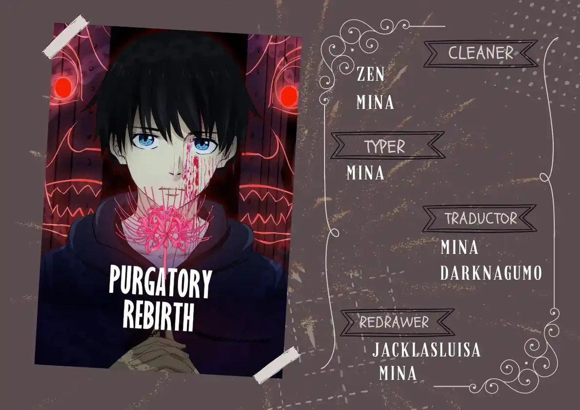 PURGATORY REBIRTH - Capítulo 22 - Página 2 - LectorTMOo