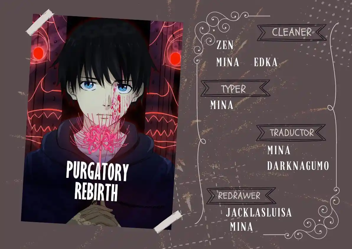 PURGATORY REBIRTH - Capítulo 23 - Página 2 - LectorTMOo