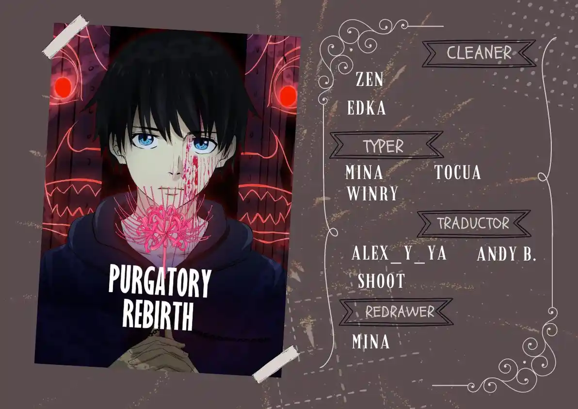 PURGATORY REBIRTH - Capítulo 25 - Página 2 - LectorTMOo