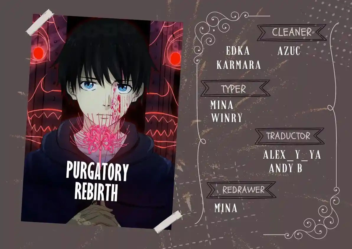 PURGATORY REBIRTH - Capítulo 26 - Página 2 - LectorTMOo