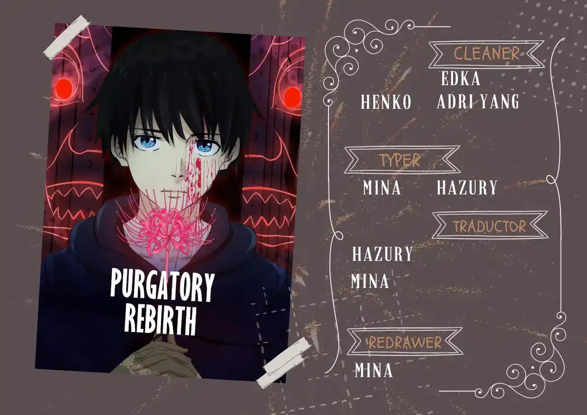 PURGATORY REBIRTH - Capítulo 27 - Página 2 - LectorTMOo