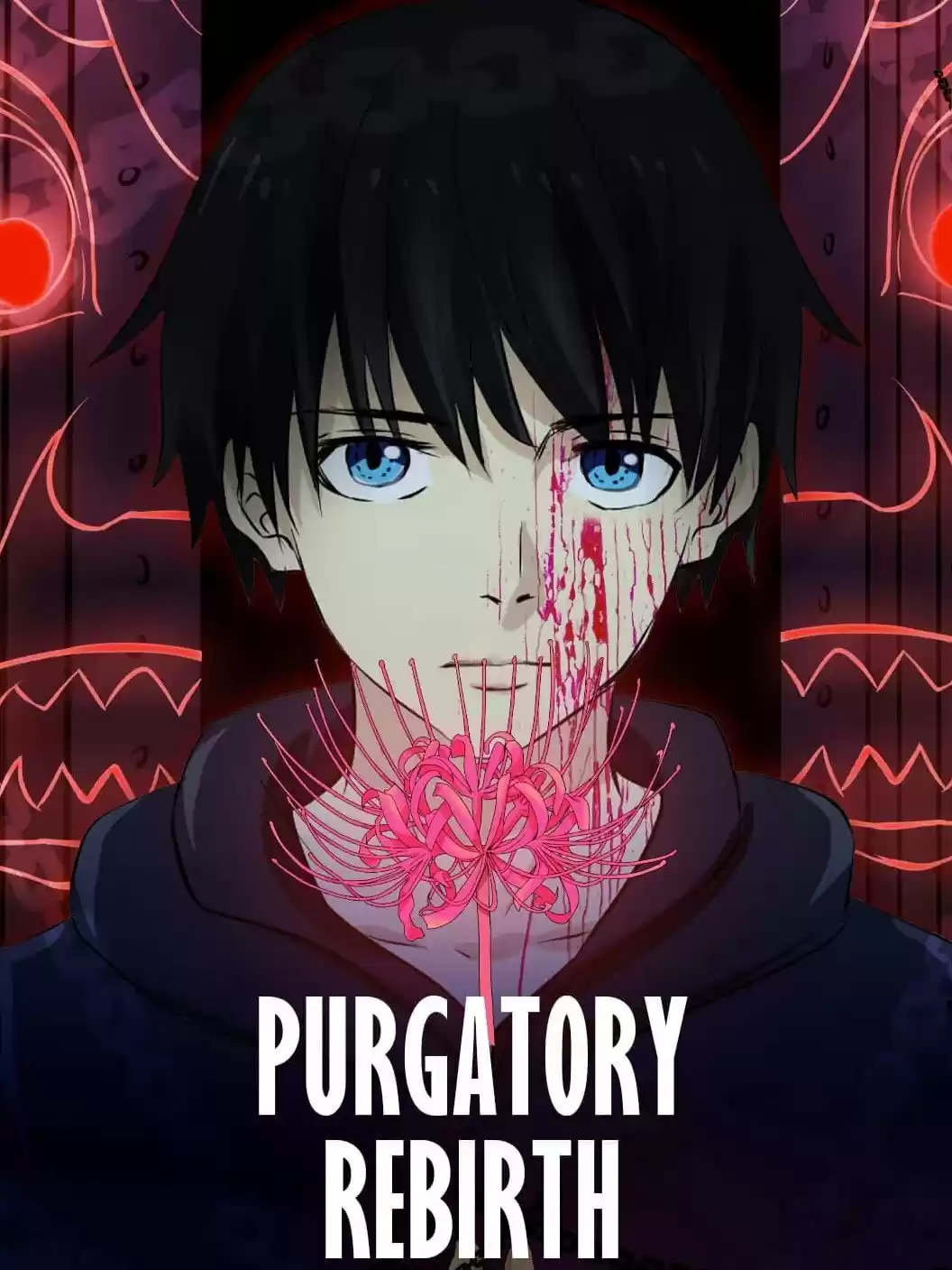 PURGATORY REBIRTH - Capítulo 3 - Página 1 - LectorTMOo