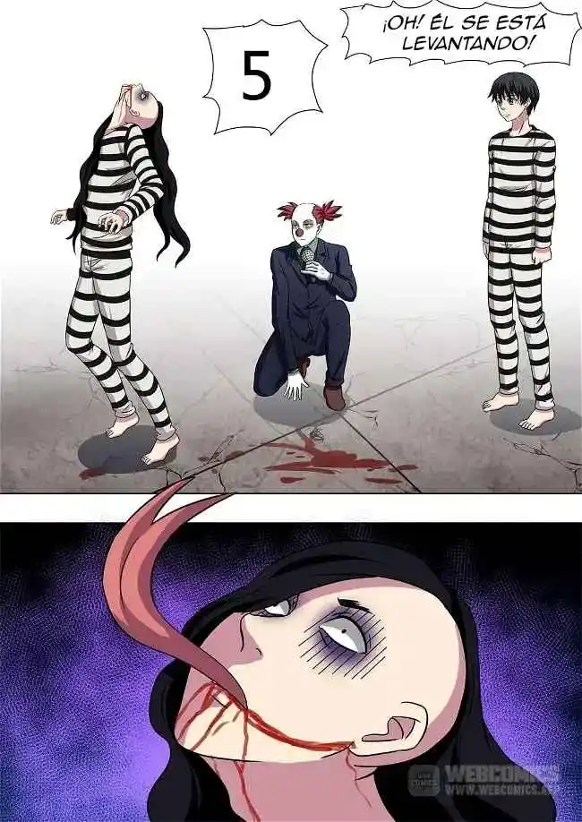 PURGATORY REBIRTH - Capítulo 30 - Página 12 - LectorTMOo