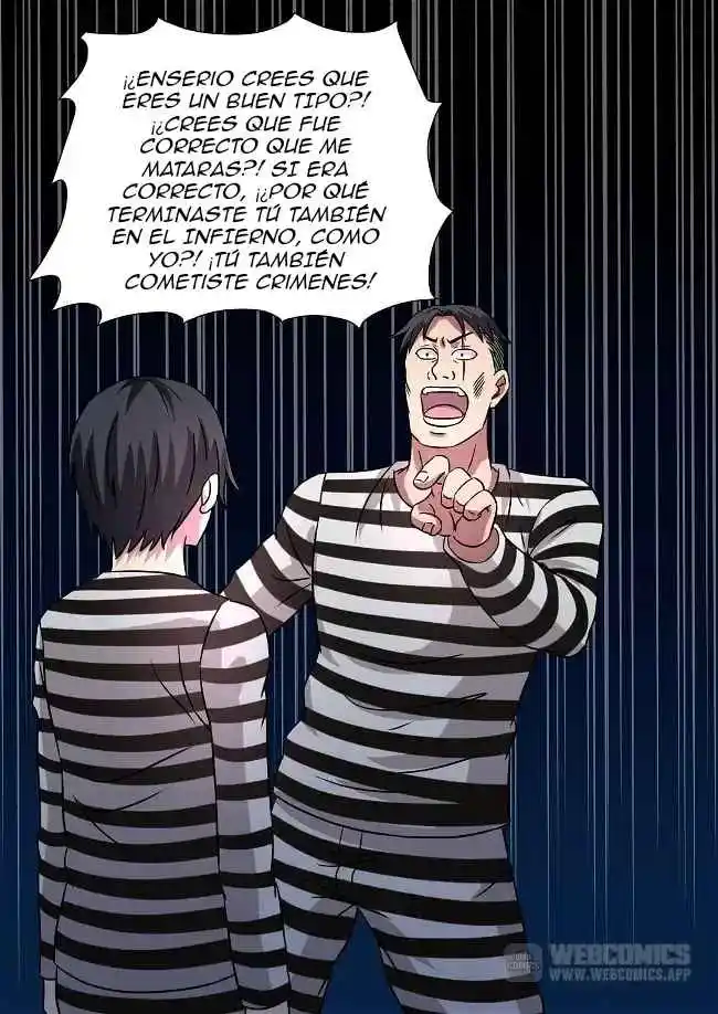 PURGATORY REBIRTH - Capítulo 34 - Página 13 - LectorTMOo