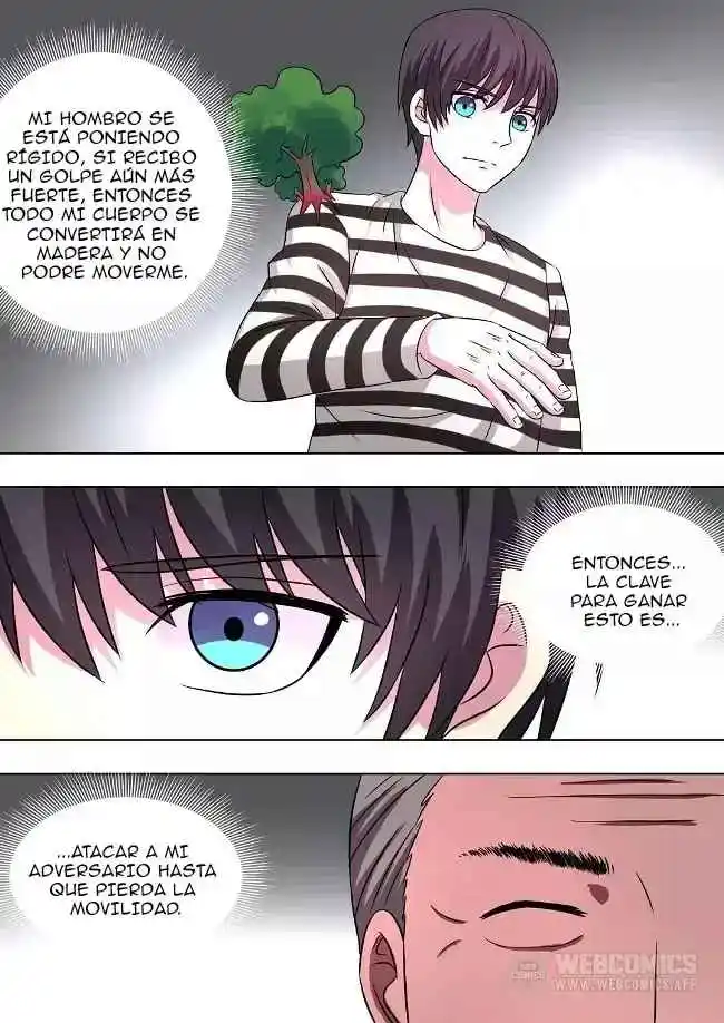PURGATORY REBIRTH - Capítulo 37 - Página 9 - LectorTMOo