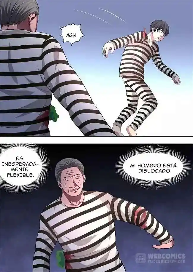 PURGATORY REBIRTH - Capítulo 39 - Página 13 - LectorTMOo